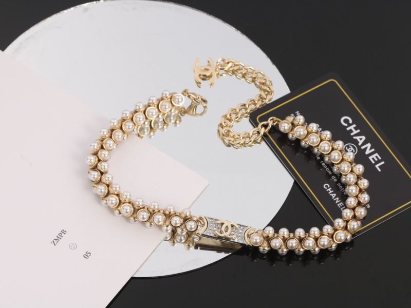 Chanel Bracelets